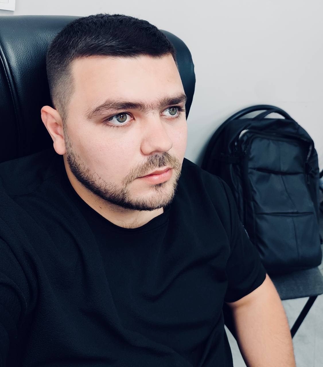 Никита Воронин